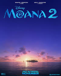 Moana 2