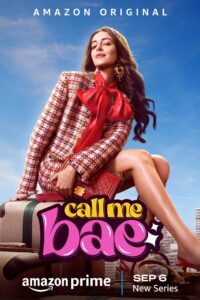 Call Me Bae (2024) Web Series
