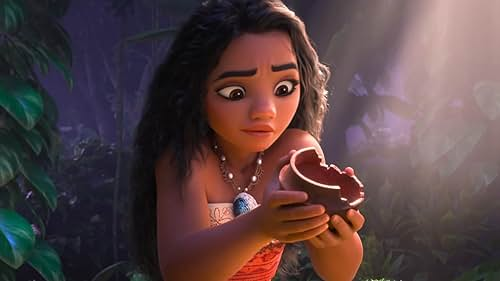 Moana 2 (2024)