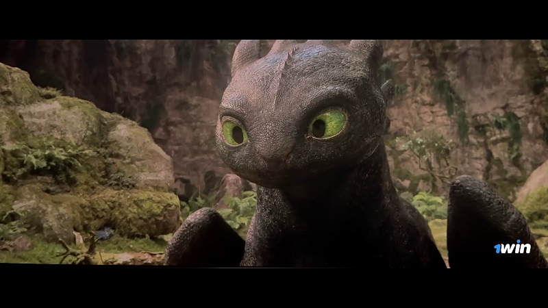 How to Watch How to Train Your Dragon