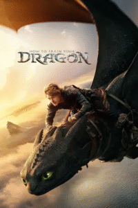 How to Watch How to Train Your Dragon