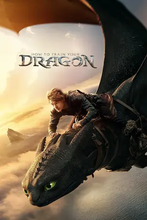 How to Watch How to Train Your Dragon